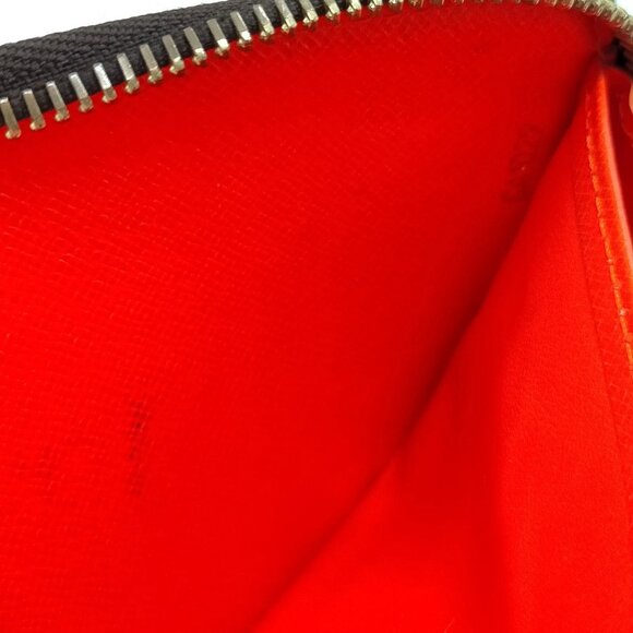 Louis Vuitton LV Long Wallet Brown Monogram Graffiti mon-592-091825 - Picture 8 of 9